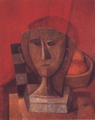 Romero, Naturaleza Muerta