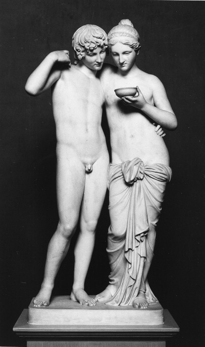 Cupid and Psyche