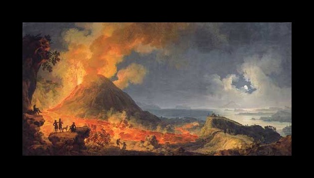 The Rest of the Flight into Egypt