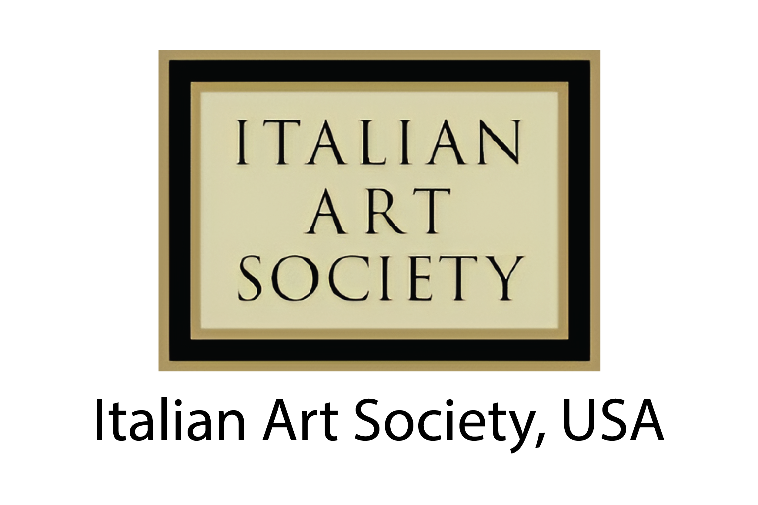 Italian Art Society, USA