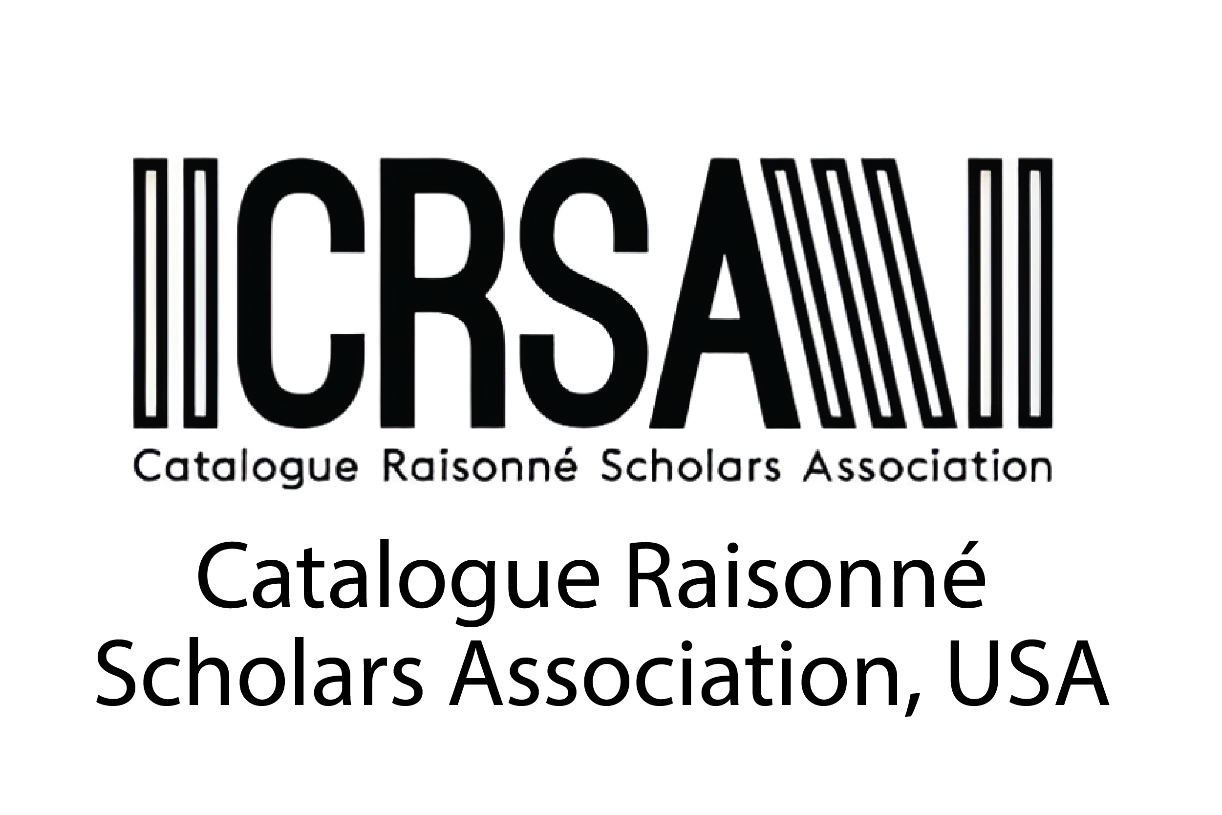 Catalogue Raisonné Scholars Association, USA