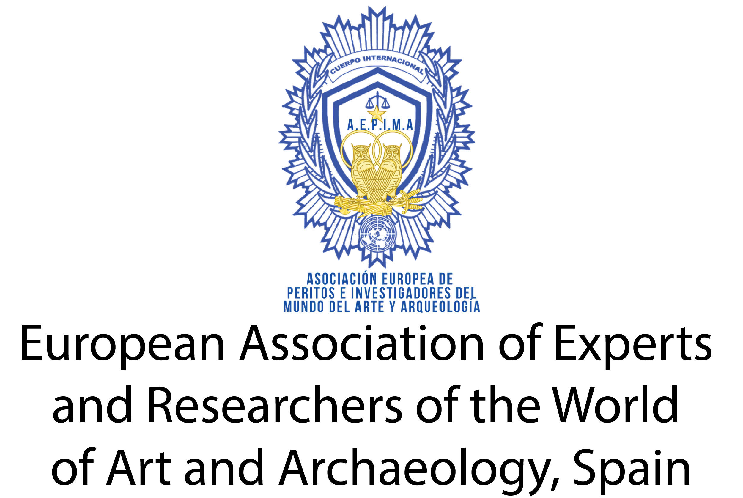 European Association of Experts and Researchers of the World of Art and Archaeology, Spain