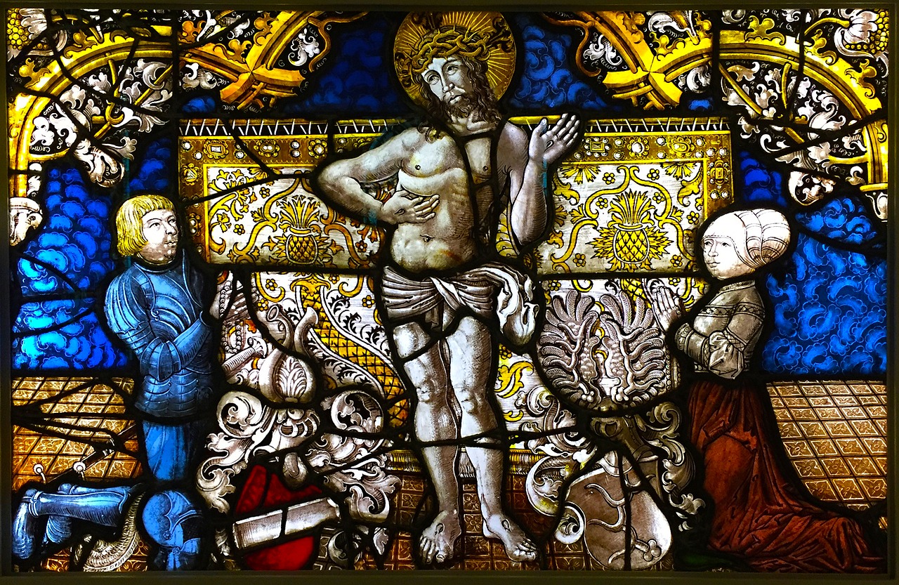 خبراء الأعمال الفنية