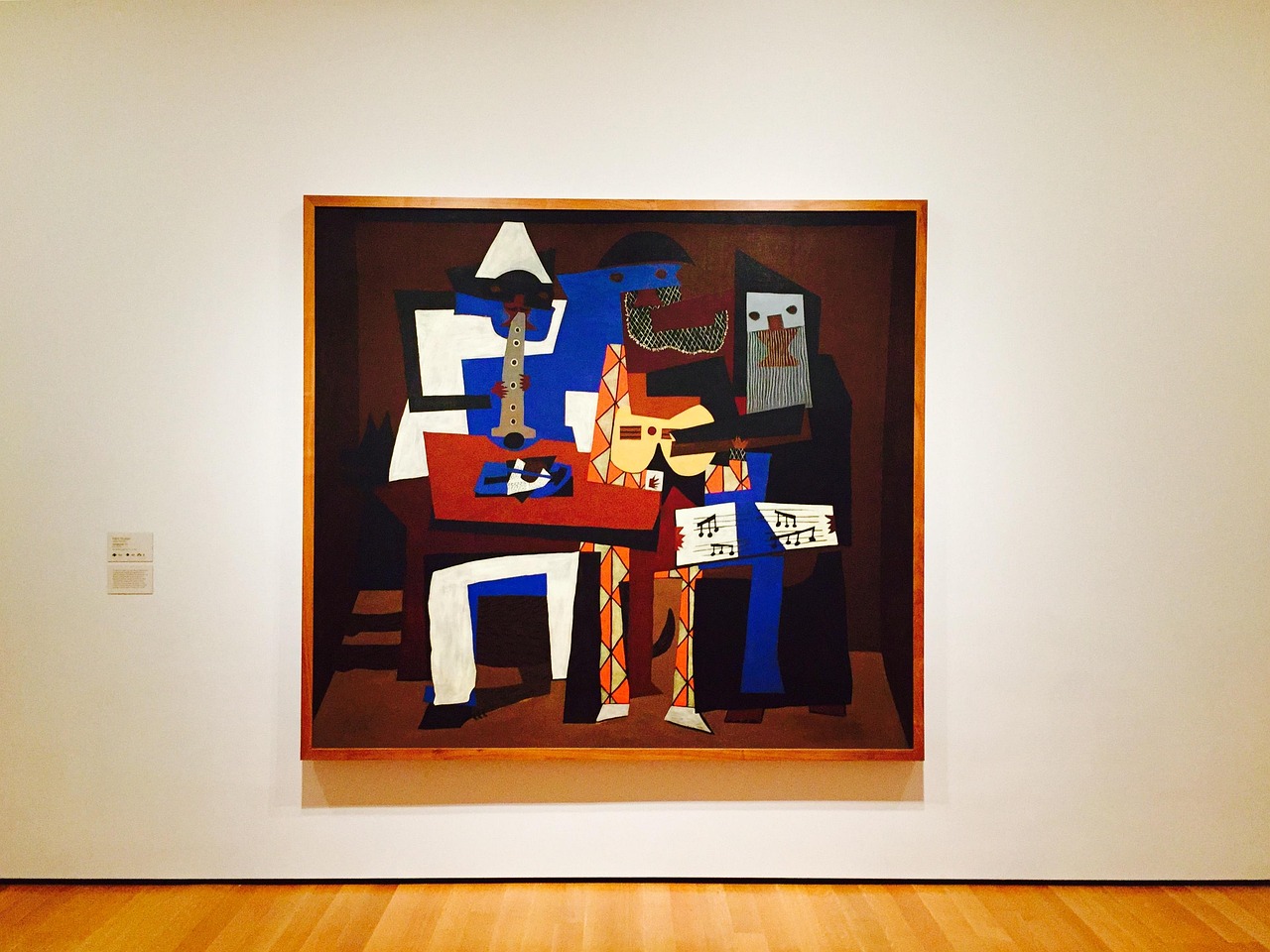 Picasso artwork