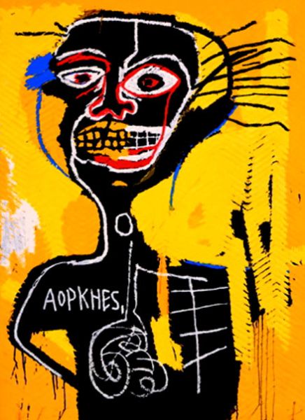 Basquiat