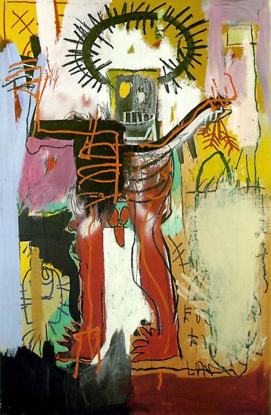 Basquiat
