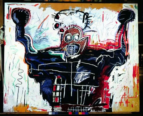 Basquiat