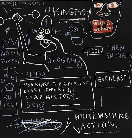 Basquiat