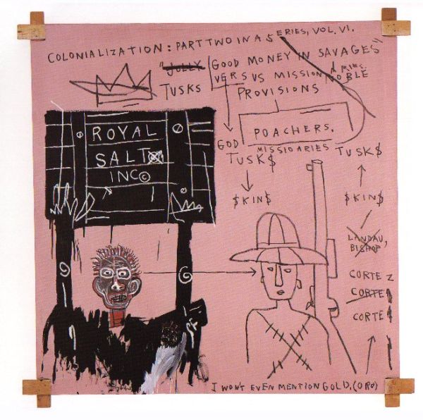 Basquiat