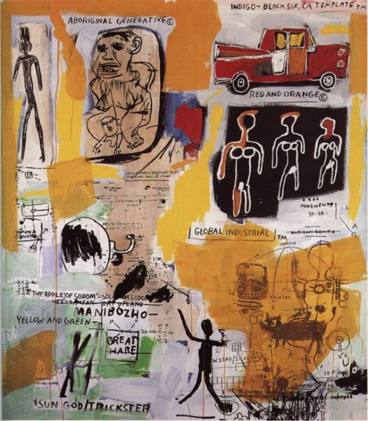 Basquiat