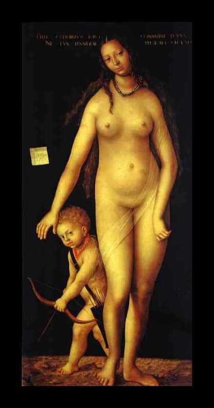 The Rest of the Flight into Egypt