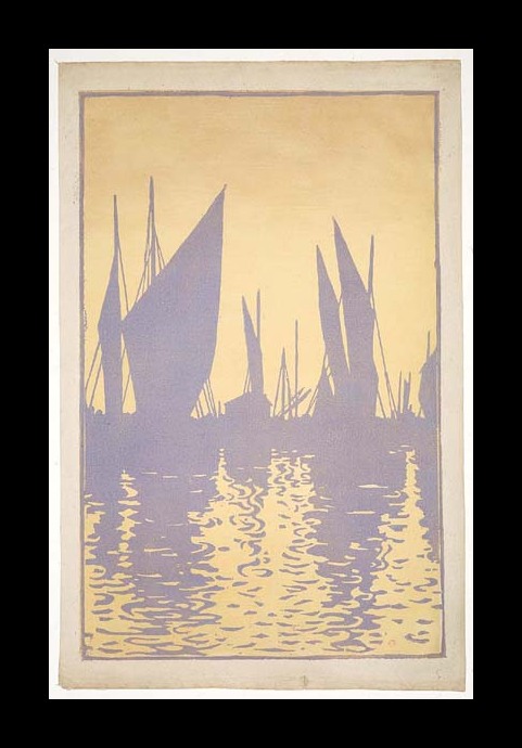 The Rest of the Flight into Egypt