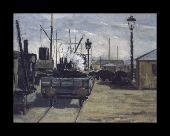 The Rest of the Flight into Egypt