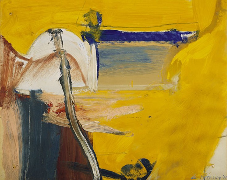 Untitled 1958