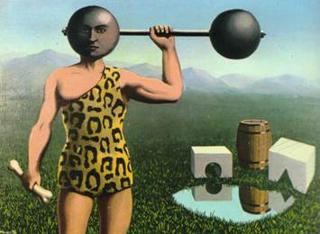 Le Movement Perpetual