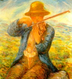 Le Premier Jour 1943