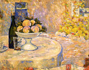 Still Life
