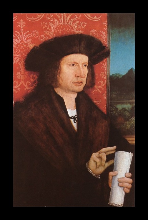 The Rest of the Flight into Egypt