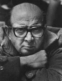Antonio Berni, 1971