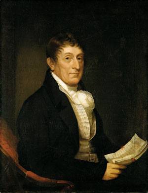 Philip van Cortlandt 1810
