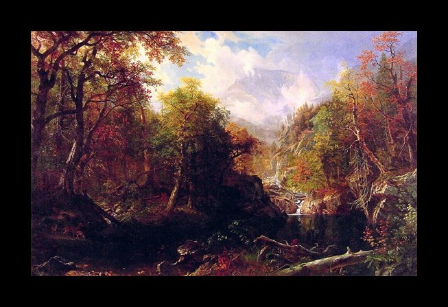 Bierstadt Artwork Authentication & Art Appraisal