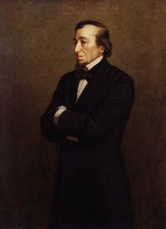 Bogle, Benjamin Disraeli, Earl of Beaconsfield