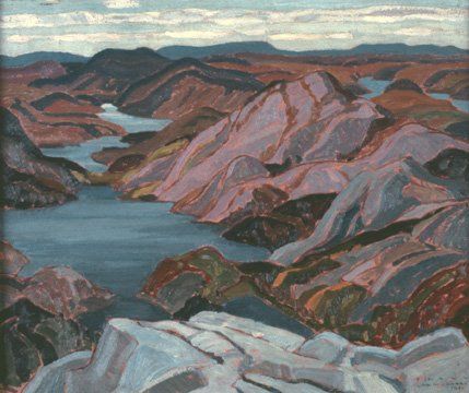 Carmichael, La Cloche #2