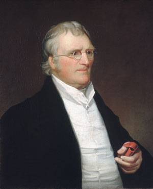 Jacob Humes 1825