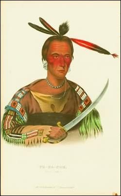 Chief Tokacon