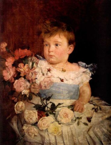 Prince Boris Of Bulgaria