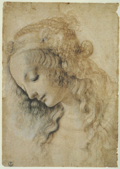 Leonardo da Vinci Artwork Authentication  Art Appraisal