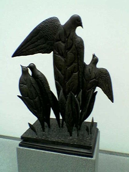 statue 1967