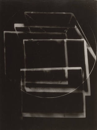 Moholy-Nagy, Photogram