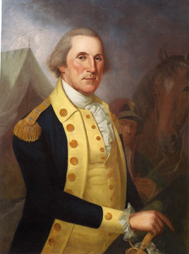 George Washington