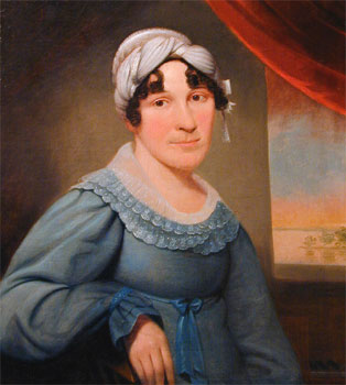 Martha Sellman Welch 1820