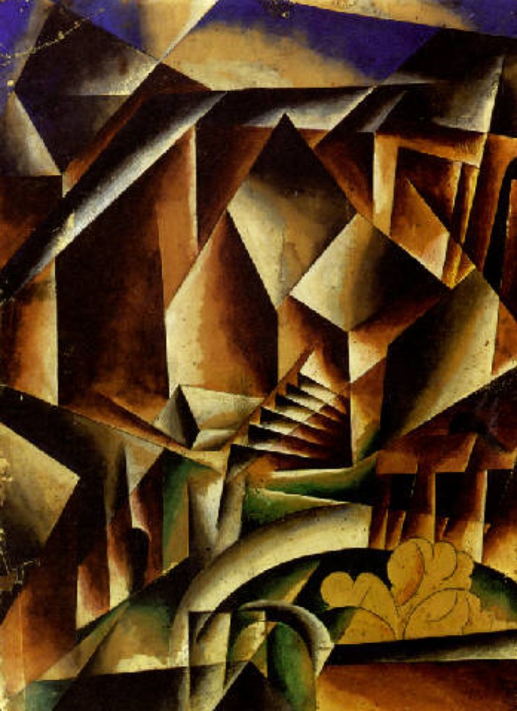 Composition 1913