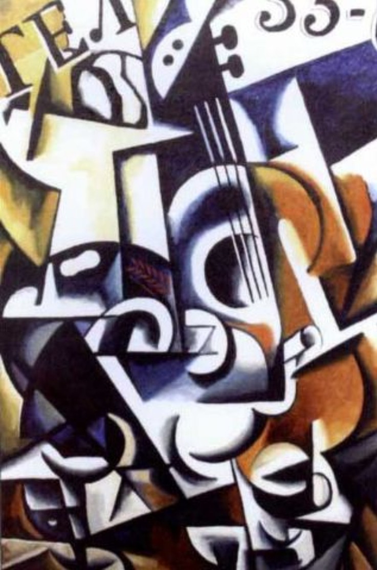 Composition 1915