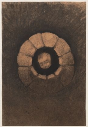 Redon, The Well