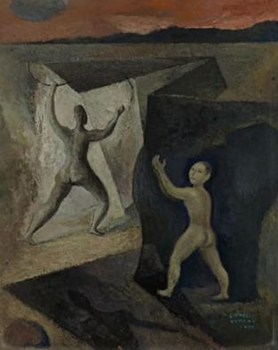 Romero, Camino a la Belleza