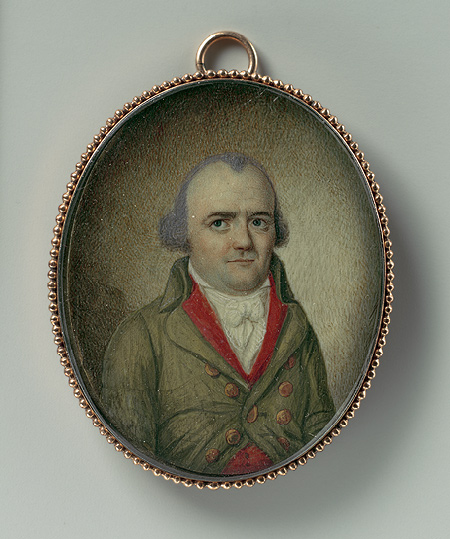 Joseph Griffiths 1794