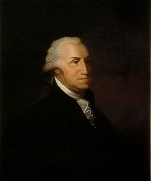 George Washington, The Stedman Bust Portrait