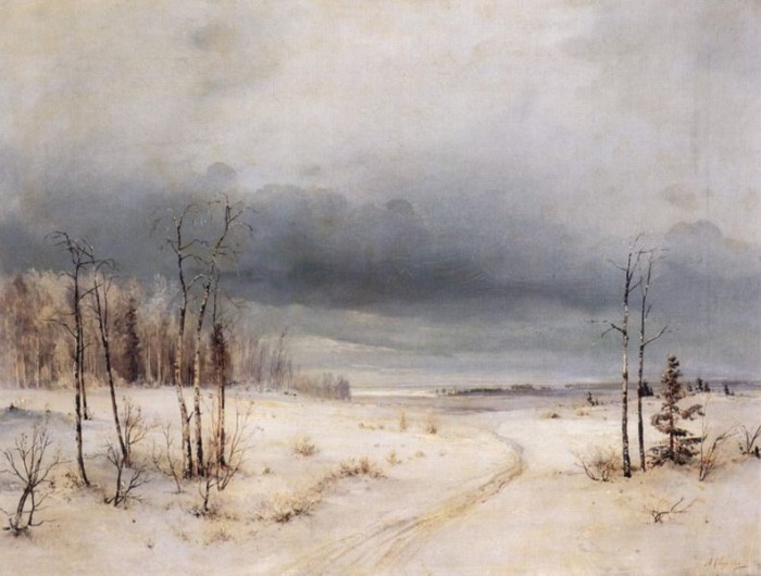 Winter 1870
