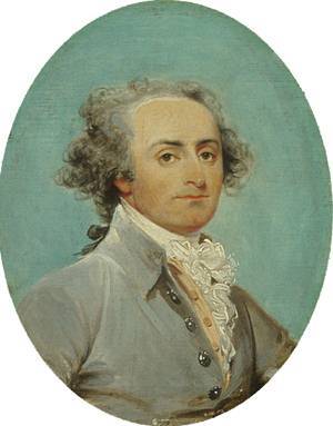 Giuseppe Ceracchi 1792