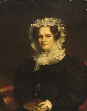 Mrs. Edward Kellogg 1831