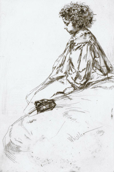 Bibi Lalouette 1859