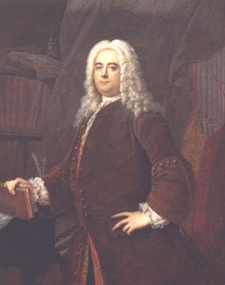 Portrait #7, George Andreas Wolfgang the Younger, 1737