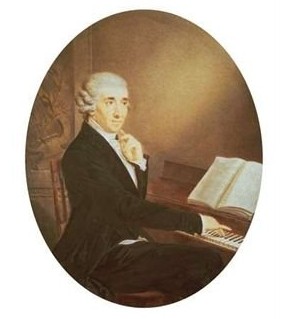 Portrait #6, Johann Zitterer, 1795