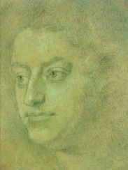 Portrait #2, John Closterman, 1695