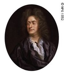 Portrait #3, by or after John Closterman, 1695