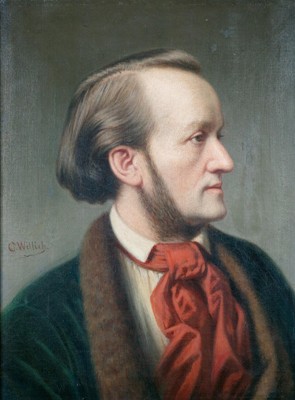 Wagner 1862